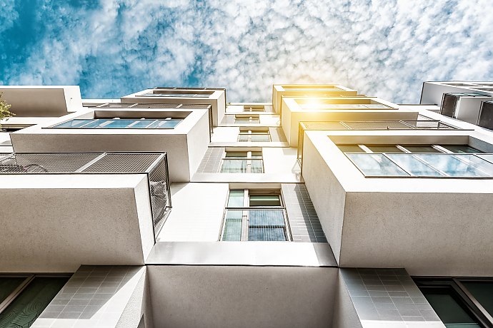 Fernlehrgang Immobilien­ökonomie